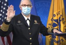 Photo of This Is Just Nuts: Biden Names Rachel Levine (a man) First-Ever ‘Female Four-Star Admiral’ In Public Health Corps