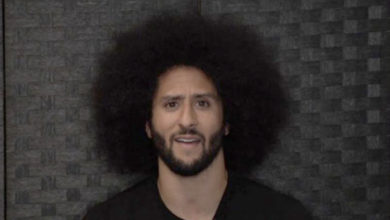 Photo of On Netflix Special Colin Kaepernick Continues His Career As Professional Martyr