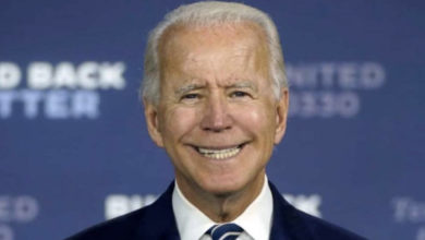 Photo of WATCH: Biden Adds To His RACIST History With Black Business Owners Claim