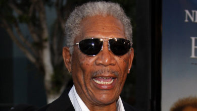 Photo of Actor Morgan Freeman Blasts Defund the Police Movement, Says Cops are ‘Necessary’