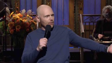 Photo of Comedian Bill Burr Refuses to Apologize if the Woke Don’t Get His Jokes