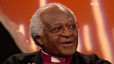 Photo of What The Media Didn’t Tell You About Bishop Desmond Tutu