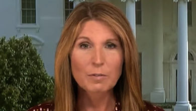 Photo of WATCH: MSNBC’s Nicolle Wallace: ‘Let’s Go, Brandon’ Is Part Of Slow-Moving Insurrection