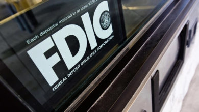 Photo of FDIC Chairman Resigns with Warnings About Left-Wing Takeover of Agency